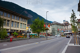 ʿϣInterlaken