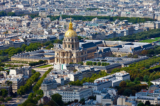 پԺ(L'Hoteldes invalides)