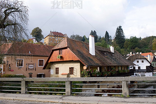 ݿ˿³ϳ(Krumlov)Ĺ㳡