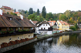 ݿ˿³ϳ(Krumlov) ߺ