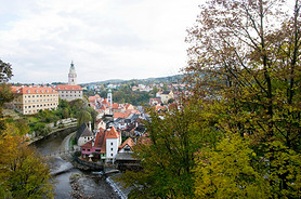 ݿ˿³ϳ(Krumlov) ߺ