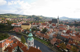 ݿ˿³ϳ(Krumlov) ߺ