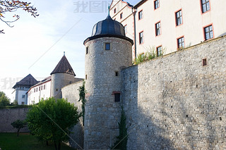 ¹άıҪ(Festung Marienberg)