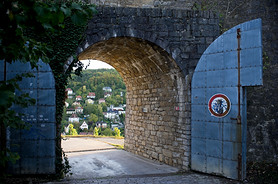 ¹άıҪ(Festung Marienberg)