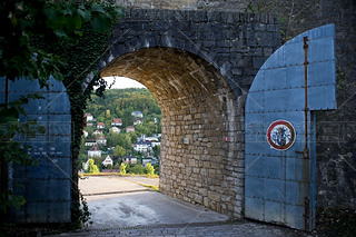 ¹άıҪ(Festung Marienberg)