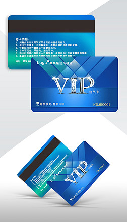 美容会员贵宾卡专题模板-美容会员贵宾卡图片素材下载-我图网
