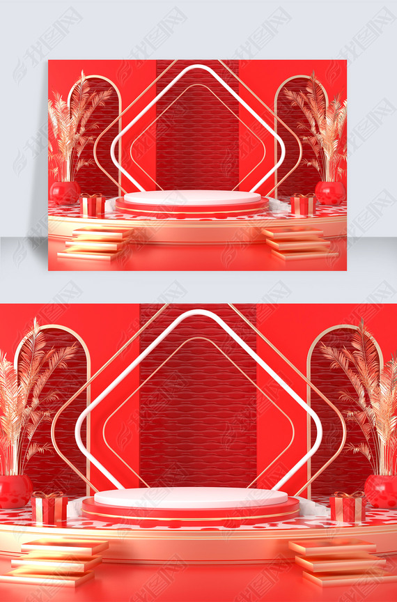 ԭC4D̺banner