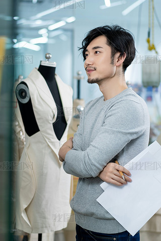 男设计服装专题模板-男设计服装图片素材下载-我图网