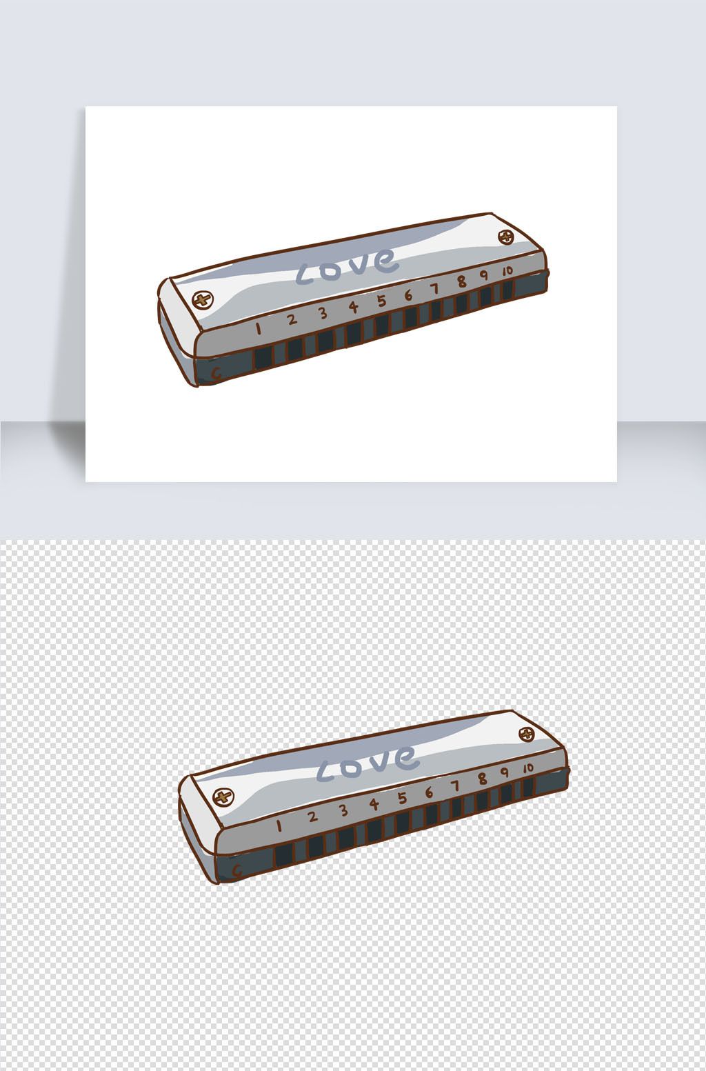 口琴手绘咯太原市