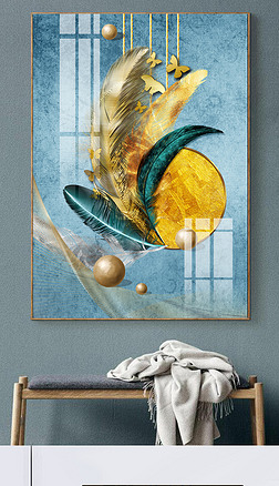 水花装饰画专题模板-水花装饰画图片素材下载-我图网