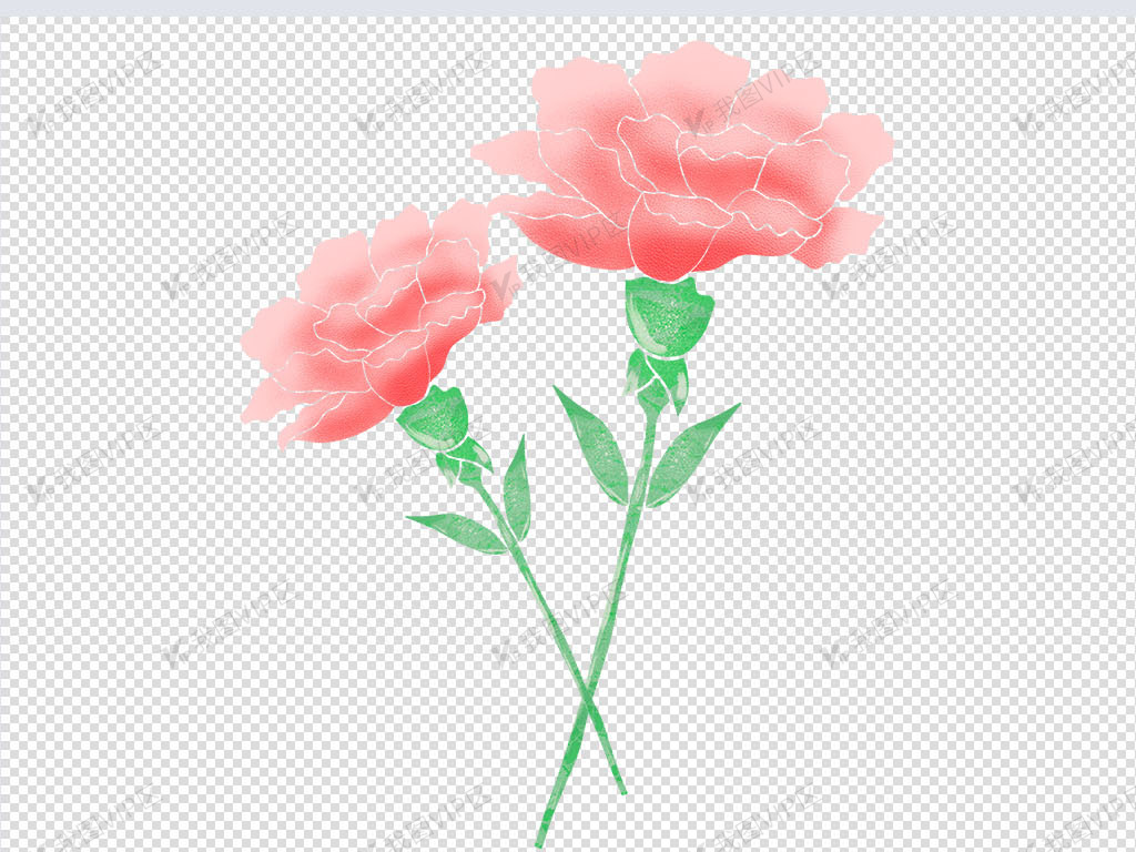 春季花朵图片图片素材(psd分层格式)免费下载_花卉大全-我图网