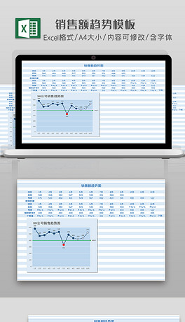excel图表模板下载排行榜