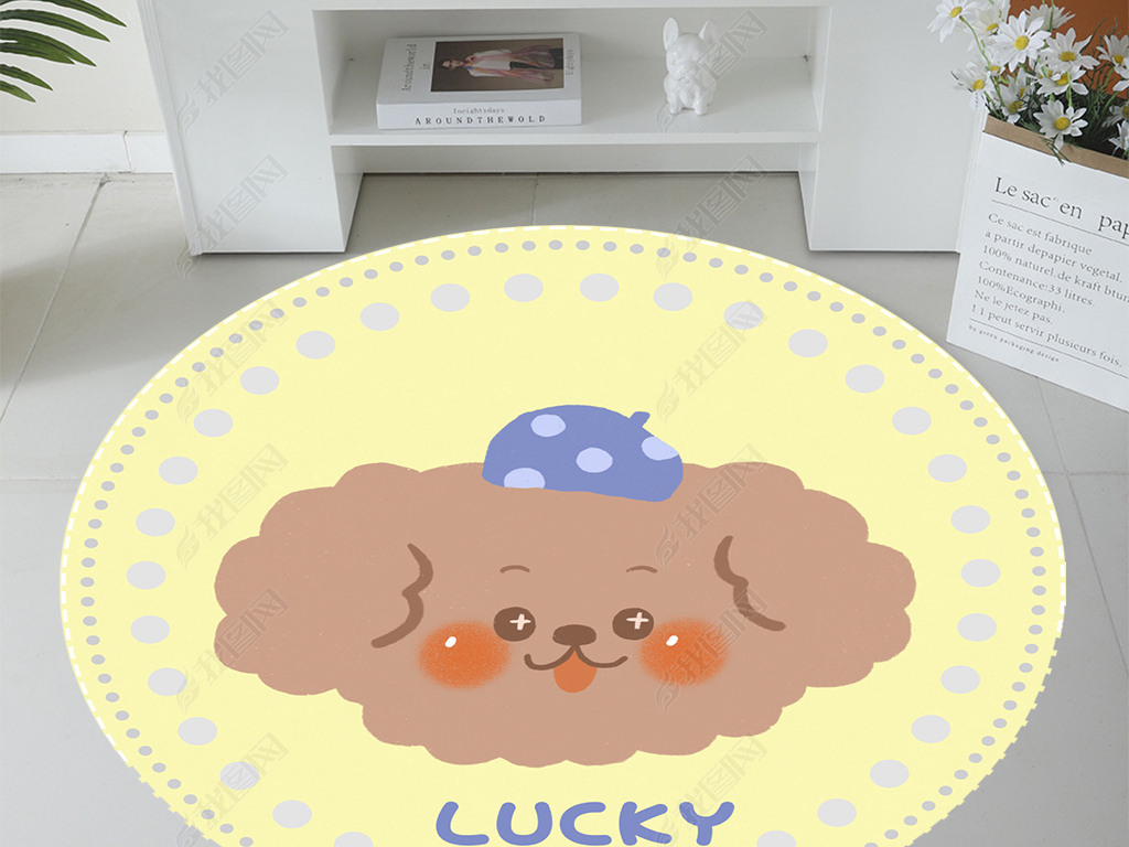 ͷ翨ͨLUCKY̺ͯԲ̺