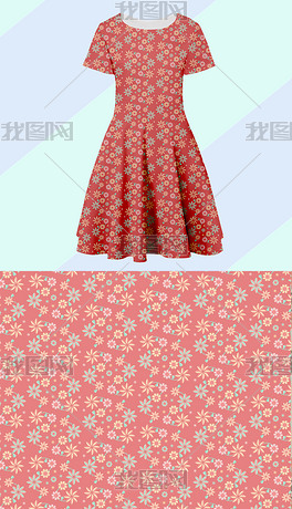 卡通手绘更年期母子争吵类图片素材40张-我图网