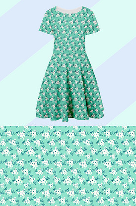 女装裙子图片素材_女装裙子模板下载-我图网vip素材