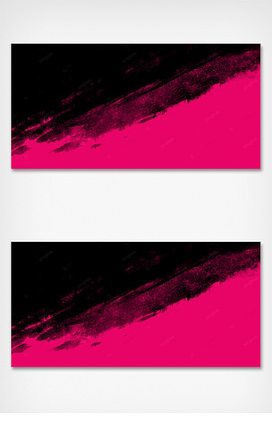 粉色黑色纹理背景