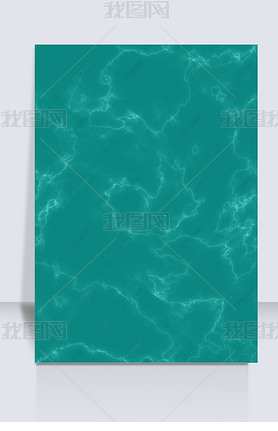 teal background cyan abstract art soft