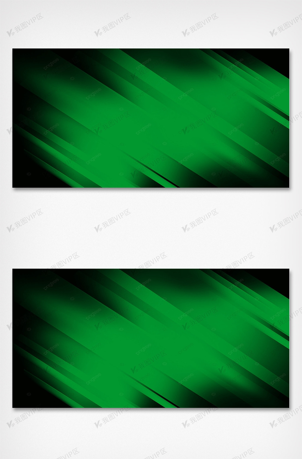 深绿色抽象线条背景