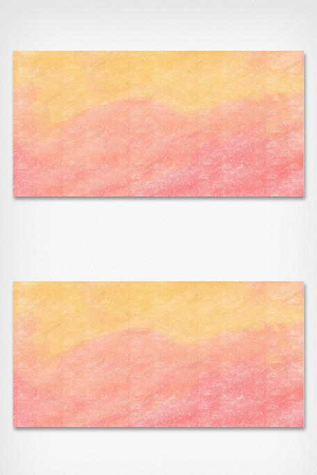 粉色纯色背景晕染渐变