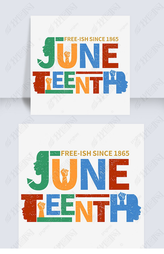  1865 ĵ juneteenth ɫӢͼ