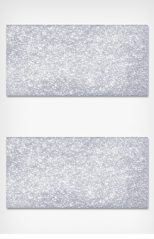 白色渐变闪光闪粉