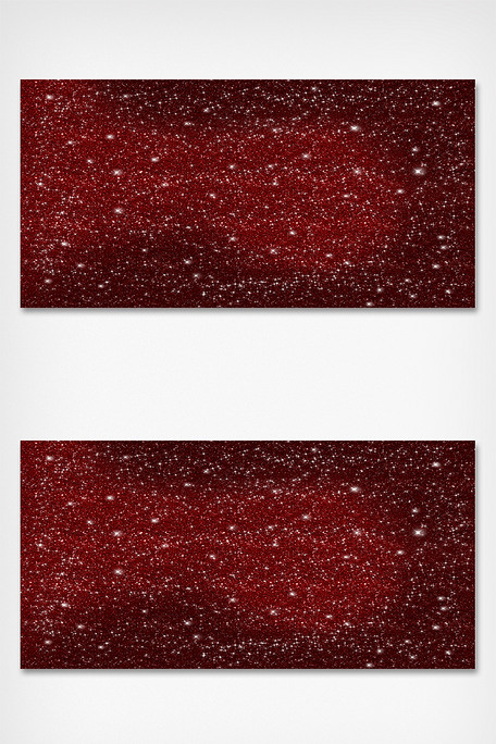 酒红色细闪渐变闪粉闪光