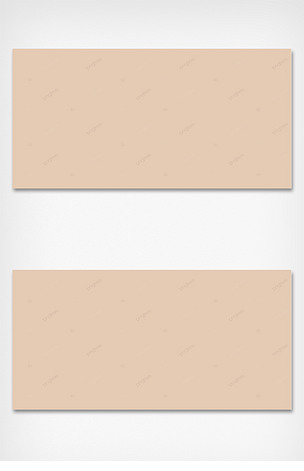 奶油色卡通纯色背景