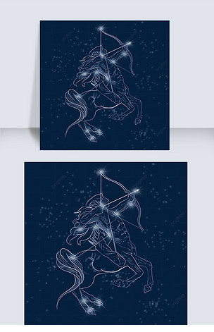 射手座宇宙星座