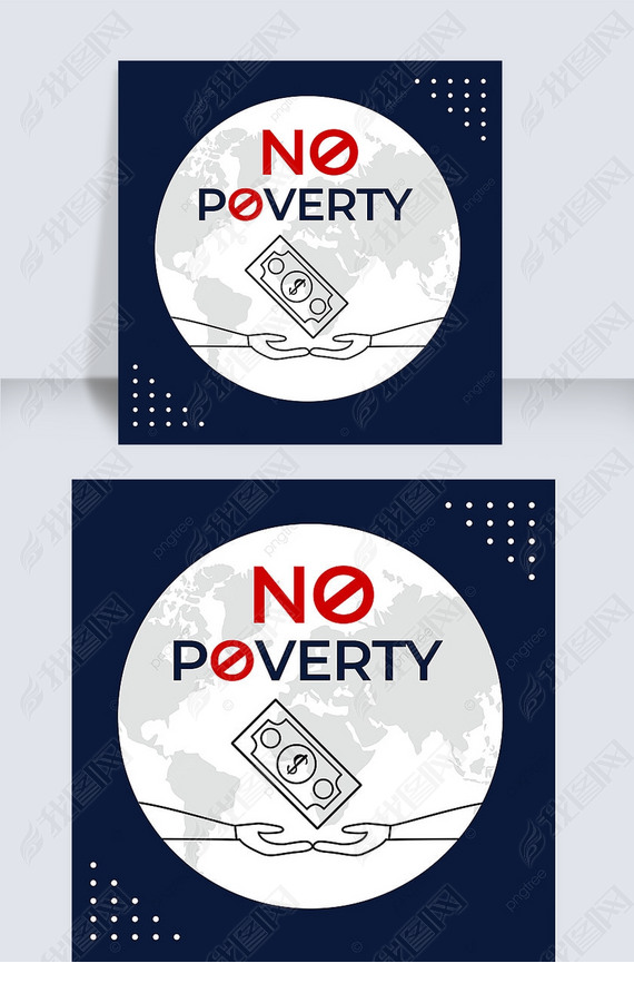 international day for the eradication of poverty ny blue money