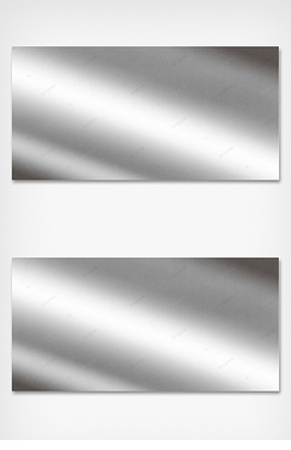 银色亮纹抽象金属色背景