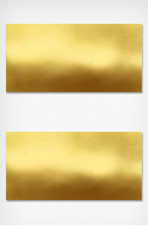 金黄渐变磨砂材质金属色背景
