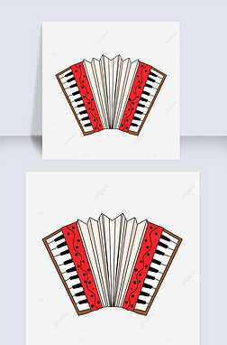 手风琴 手风琴专题模板-手风琴 手风琴图片素材下载-我图网