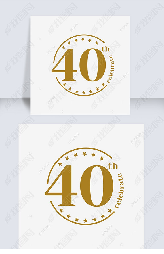 40