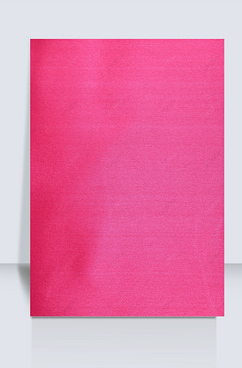 面料丝绸布料玫红色背景