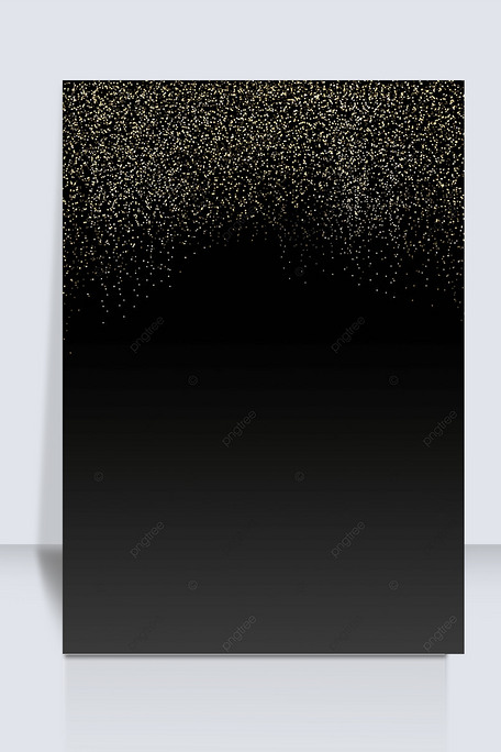 黑色渐变创意夜晚壁纸