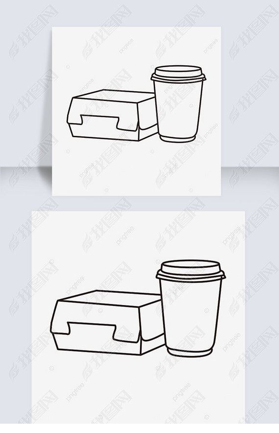 רʳƷӺͿֽbox black and white clipart