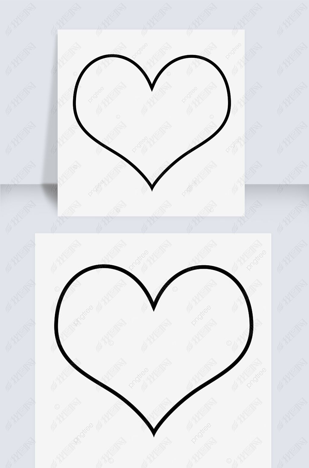 heart clipart black and whiteװ԰ĺڿ