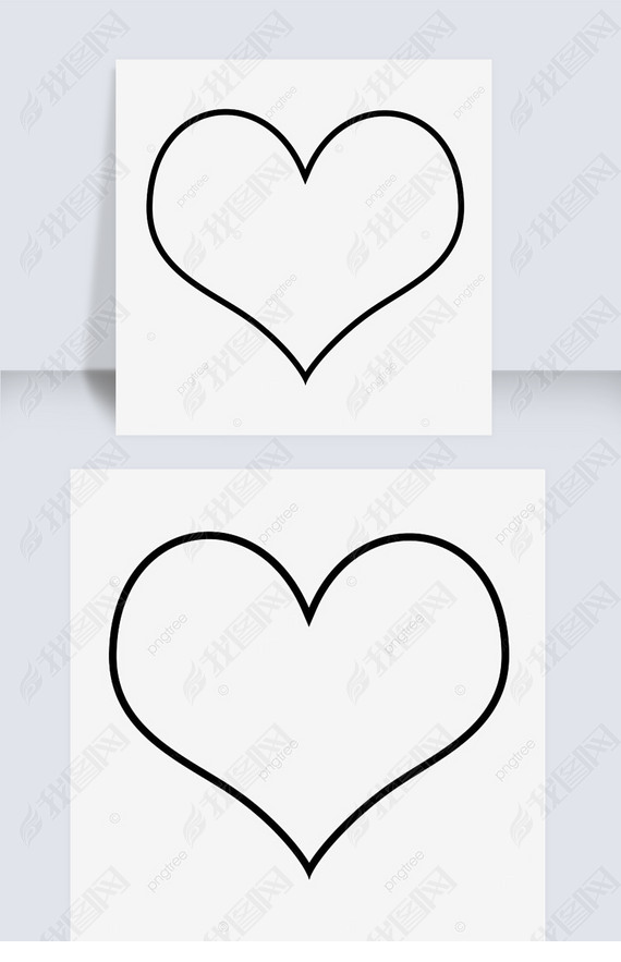 heart clipart black and whiteװ԰ĺڿ