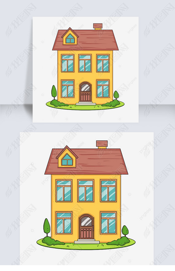 home clipartͨɫݶɫǽڼͥݼ