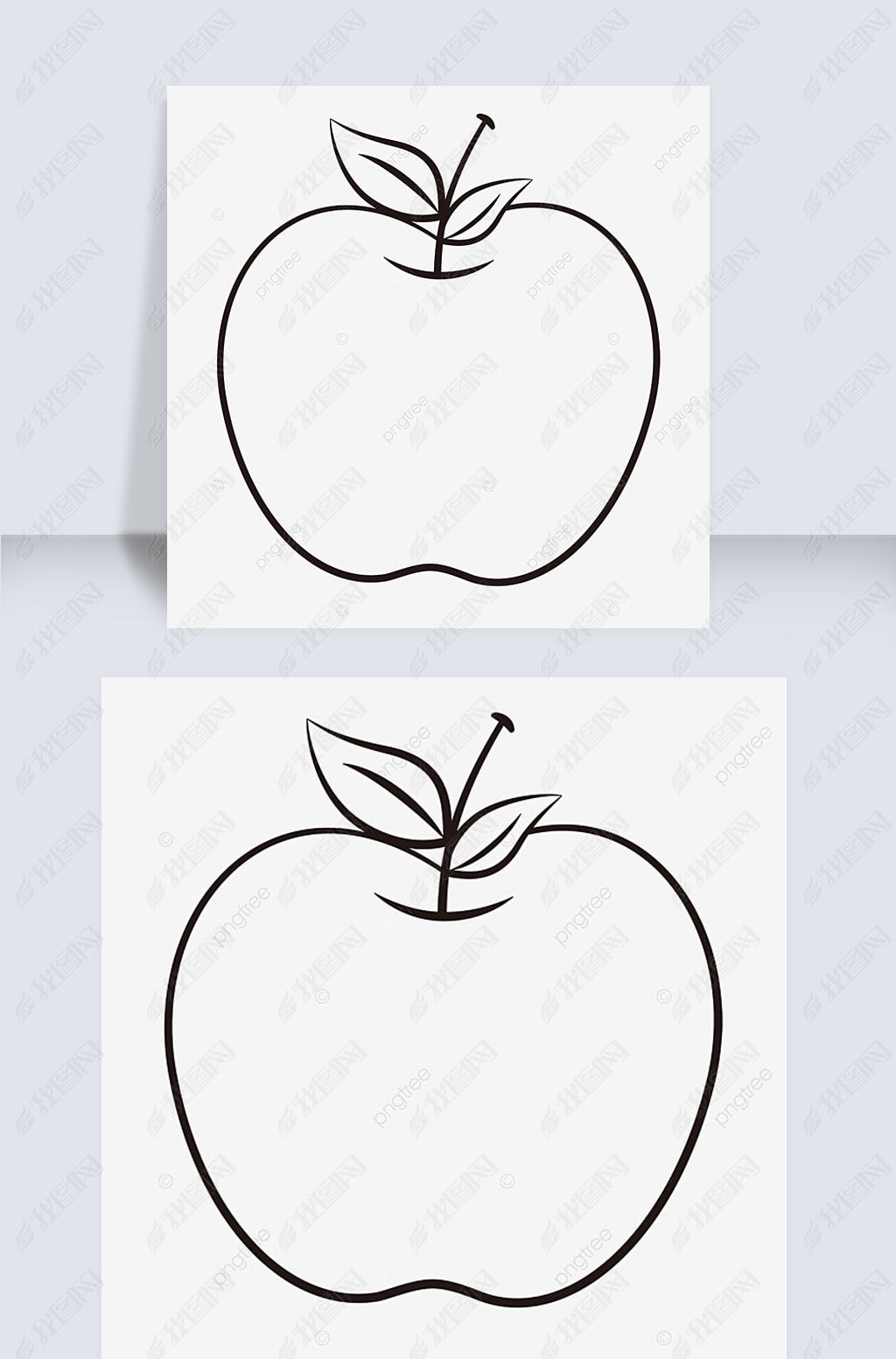 apple clipart black and white ɫʸƻز