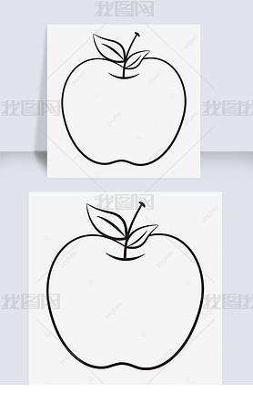 apple clipart black and white ɫʸƻز