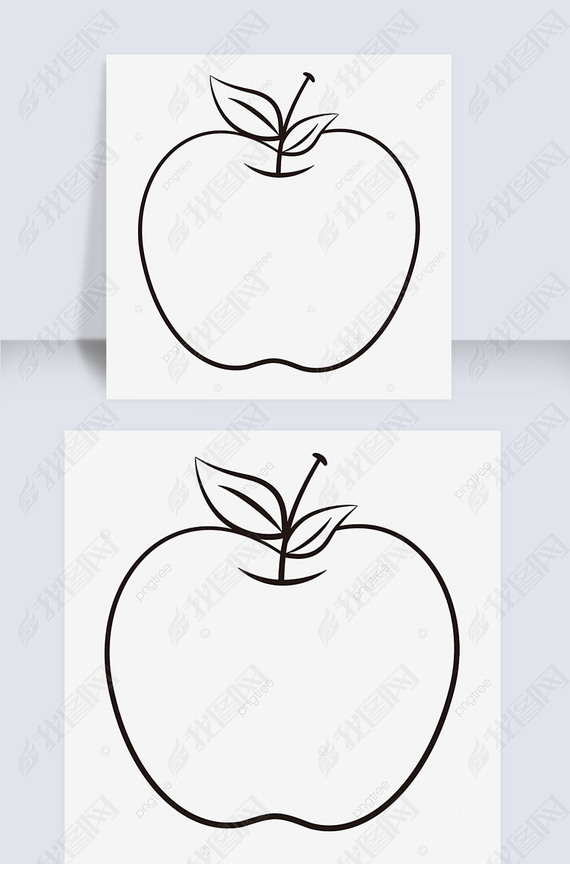 apple clipart black and white ɫʸƻز