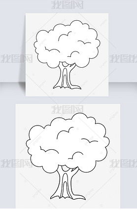 ڰʸزļ tree clipart black and white