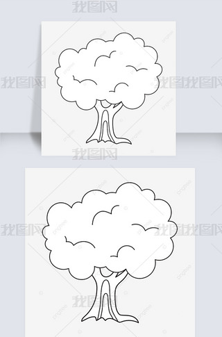 ڰʸزļ tree clipart black and white