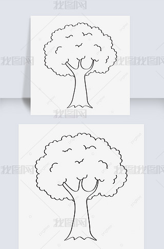 tree clipart black and white ʸɫزĴʻ