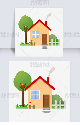 ɫhome clipart