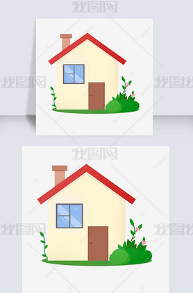 home clipart