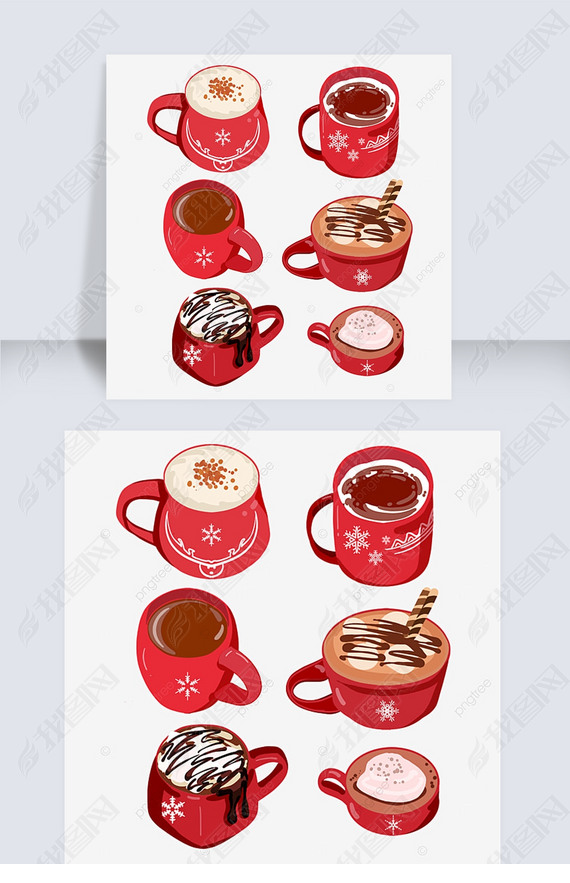 christmas hot chocolateҺĦ