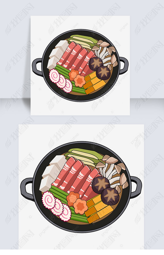 ʳĵձʳձsukiyaki