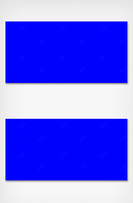 蓝色纯色简约背景